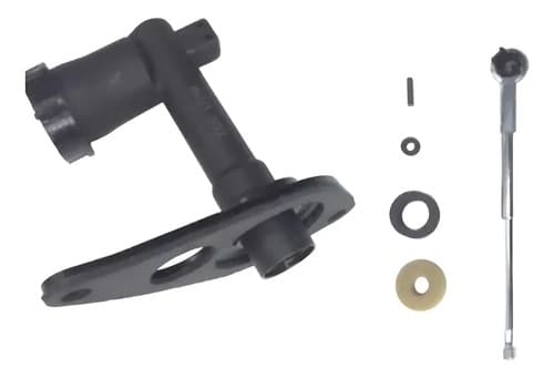 Bomba Clutch Principal Jeep Cherokee 1997 Al 2001 4.0l