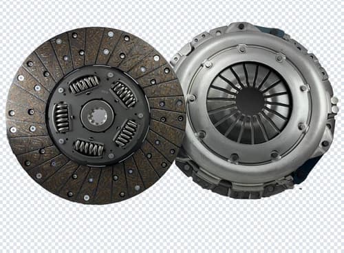 Kit Clutch Chevrolet C1500/3500 96/99 12 ; Disco Y Prensa