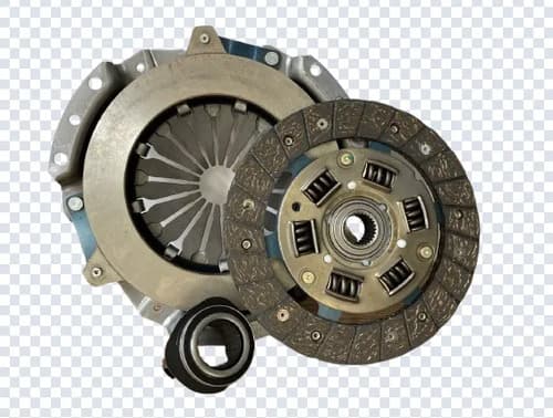 Kit Clutch Renault Logan 1.4l; 180mm, 26e
