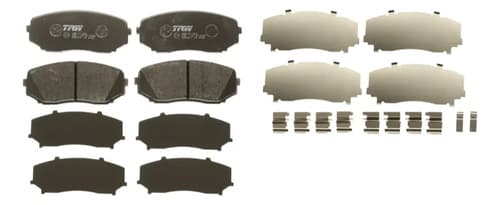 Fordedge Del 2007 Al 2014;delantera
