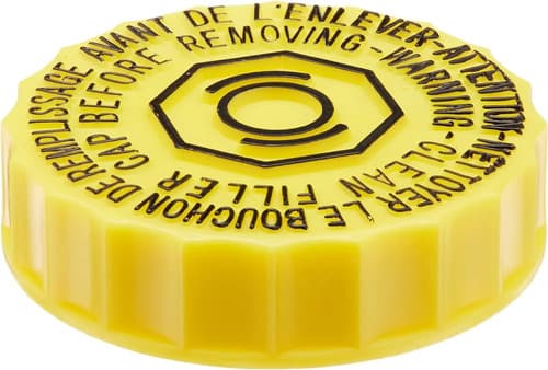 Tapa Tarro Liquid Frenos Journey 09/20 Jeep Varios 01/20