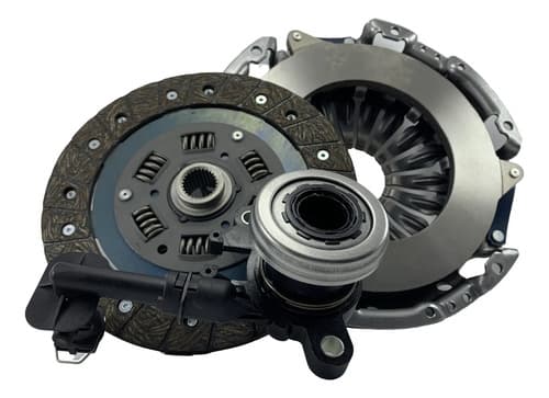 Kit Clutch Renault Duster 1.6l 12/ 200mm 26e
