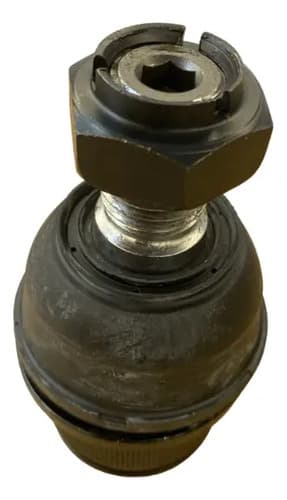 Rotula Jdodge Ram 2500 Del 2003 Al 2013; Inferior