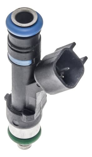 Injector Combustible Jeep Liberty 2004 Al 2011 3.7l