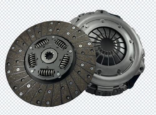 Kit Clutch Chevrolet Blazer 96/99 11 ; Disco Y Prensa