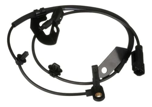 Sensor Abs Jeep Wrangler Del 2007 Al 2018; Trasero