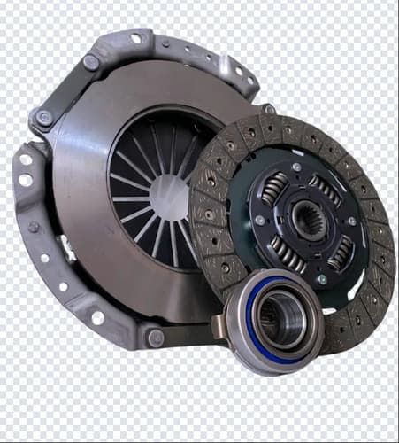 Kit Clutch Chevrolet Grand Vitara 00/... 2.5l 5p; 215mm 21e
