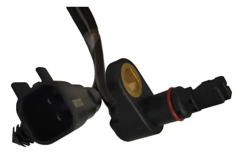 Sensor Abs Jeep Wrangler 2007 Al 2018; Delantero