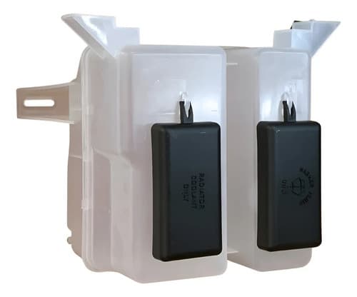 Deposito Refrigerante Ford Explorer, Ranger,  F-100 Ranger