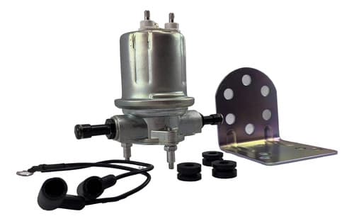 Pila Combustible Chevrolet, Dodge, Ford; Universal Externa