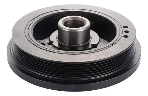 Damper Cigüeñal Jeep Cherokee 1991/2001, Wrangler 01/06 4.0l