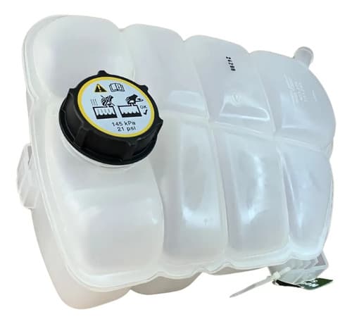 Deposito Refrigerante Ford Escape 13/16,  Focus 13/18