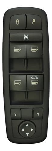 Switch Elevavidrios Conductor Dodge Journey 2011 Al 2016