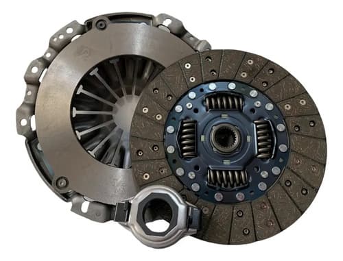 Kit Clutch Nissan Frontier 2007/.. 2.5l/3.0l Diesel