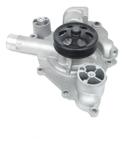 Bomba Agua Jeep Grand Cherokee 2011 Al 2013 5.7l, 6.4l