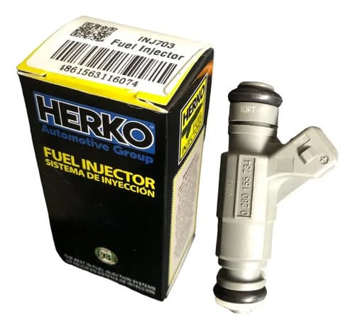 Injector Combustible Ford Explorer 1997 Al 1998 4.0l