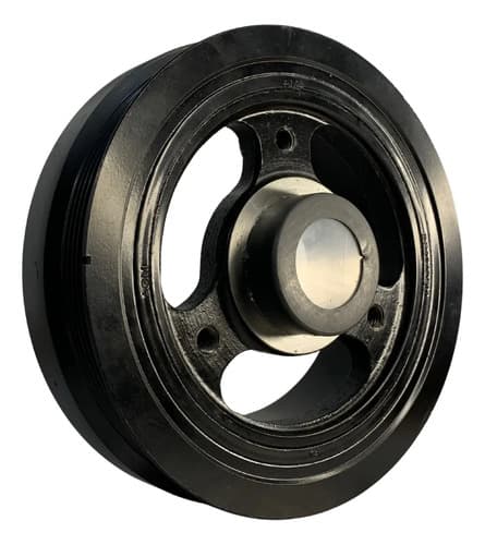 Damper Cigüeñal Ford F150 Del 2004 Al 2010 4.6l/5.4l