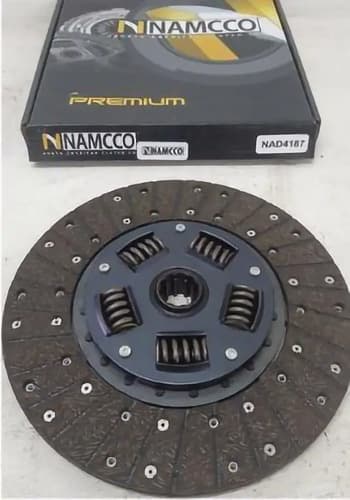 Disco Clutch Jeep Cherokee 10.1/2x1.1/8  10e
