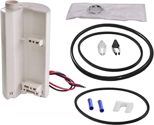 Modulo Combustible Ford F150/350 1990 Al 1997;tanque Frontal
