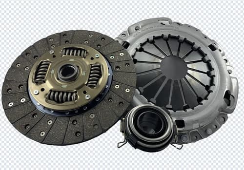 Kit Clutch Chev Luv Dmax 3.0l Diesel