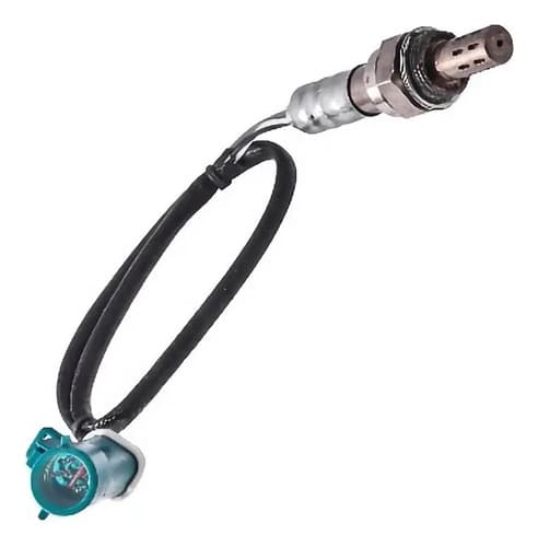 Sensor Oxígeno Ford - Conector Verde