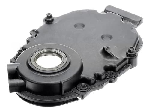 Tapa Reparticion Chev Ck1500/3500 Modelo 1988 Al 1999 5.7l Gris Oscuro