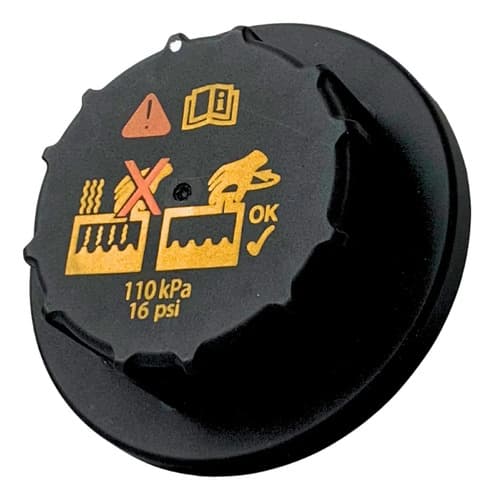 Tapa Deposito Refrigerante Explorer 11/04, Edge 07/14, Fusio