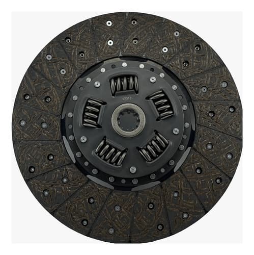 Disco Clutch Chevrolet 12x1.1/8  10e