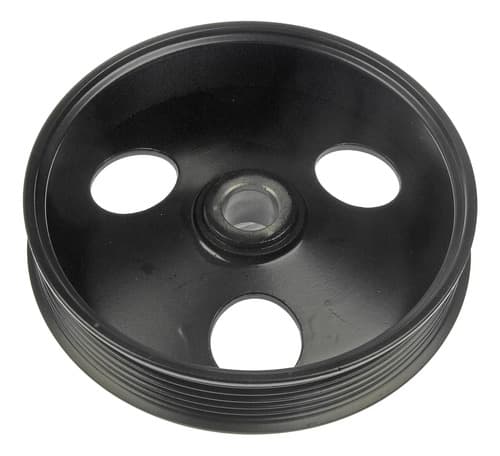Polea Bomba Hidraulica Jeep Cherokee 1987 Al 1996 4.0l