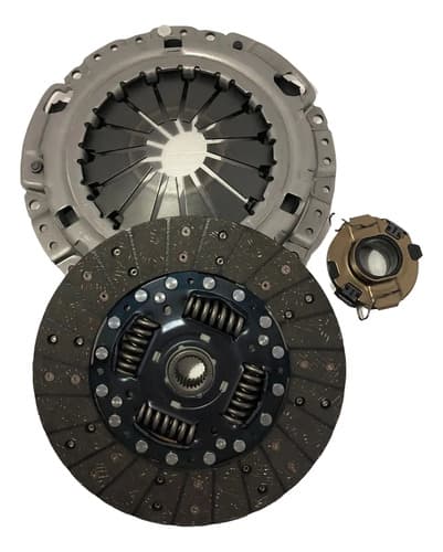 Kit Clutch Chevrolet Luv Dmax 3.0l Diesel