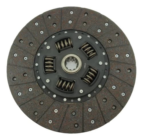 Disco Clutch Chevrolet 11x1.1/8  10e
