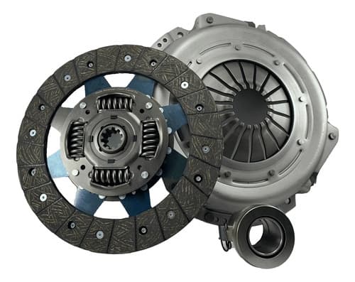 Kit Clutch Jeep Wrangler 2012 Al 2015 3.6l