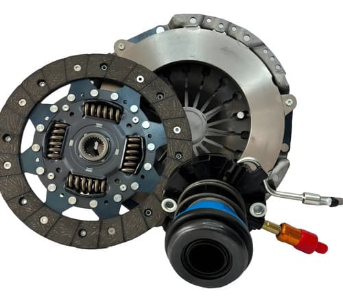 Kit Clutch Ford Explorer 98/00 10 ; Disco, Prensa Autogradua