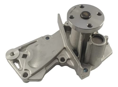 Bomba Agua Ford Fiesta 2011 Al 2019 1.6l