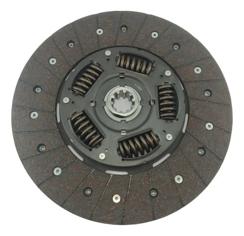 Disco Clutch Chevrolet Blazer 96/99; 11x1.1/8  10e