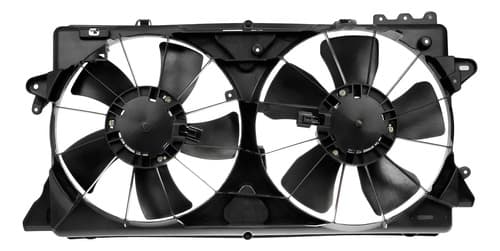 Motoventilador Ford F150 Del 2010 Al 2014 Todas
