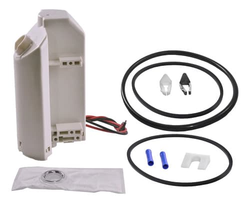 Modulo Combustible Ford F150/350 1990 Al 1997;tanque Trasero