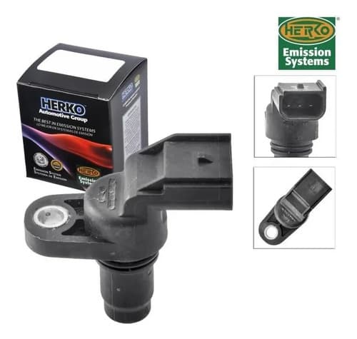 Sensor Eje De Levas Ford Escape 2013 / 2018 2.0l