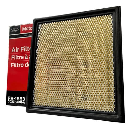Filtro Aire Ford F150 1997/2009 5.4l, F150 2010/2019 3.5l