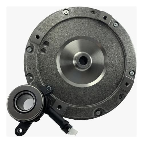 Kit Clutch Jeep Compass 2007 Al 2011; Volante Y Collarin 5 V