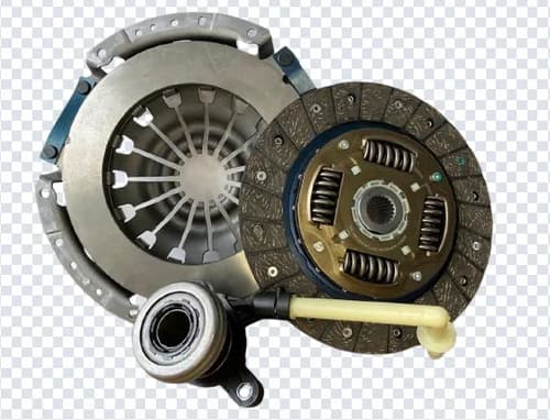 Kit Clutch Renault Duster 2.0l 4x2/4x4 12/...; 225mm 21e