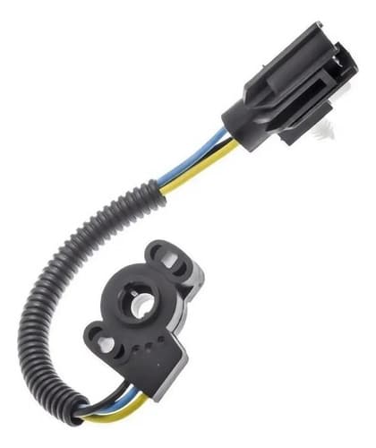 Sensor Tps Ford F150 85/96, F350, Bronco