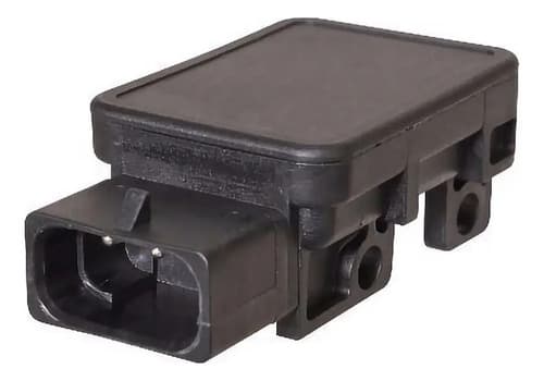 Sensor Map Grand Cherokee  1993 Al 1996