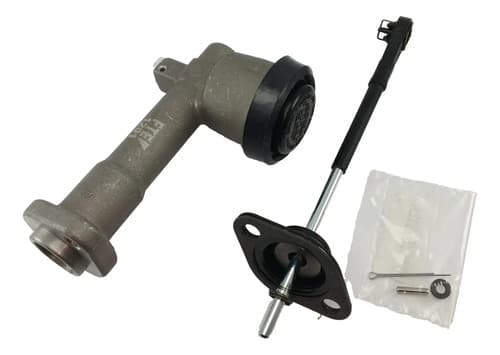 Bomba Clutch Principal Chevrolet Cheyenne 1992 Al 1995