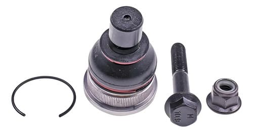 Rotula Ford Fiesta Del 2011 Al 2018; Inferior