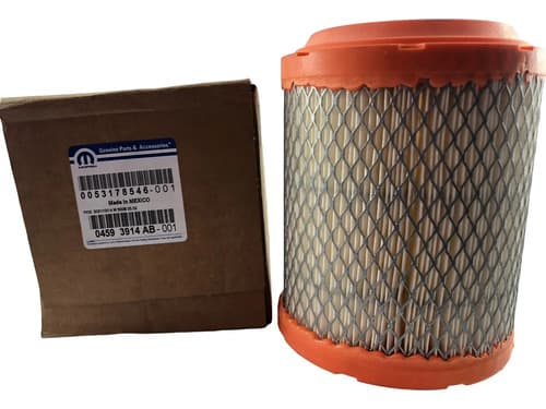 Filtro Aire Jeep Compass 2011 Al 2017 Original Mopar