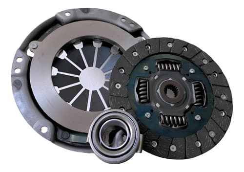 Kit Clutch Chevrolet Samurai 86/95 1.3l, Jimny 99/... 1.3l