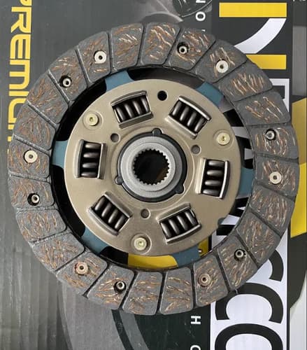 Kit Clutch Renault Clio 1.4l, Twingo, 9 1.3/1.4l, 19; 180mm,