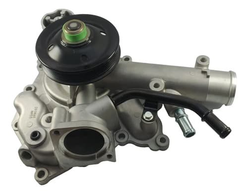 Bomba Agua Dodge Ram 1500 / 2500 2011 Al 2018 5.7l