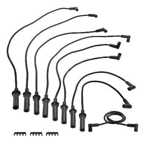 Cable De Bujias Jeep Grand Cherokee 1993 Al 1998